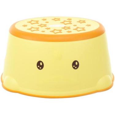 Imagem de Degrau Duck Step  Yellow - Safety 1 St - Safety 1st