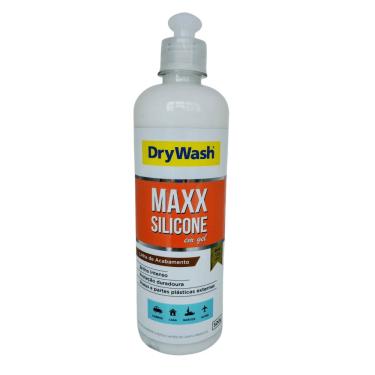 Imagem de Maxx Silicone DryWash 500g