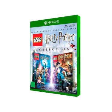 Imagem de LEGO Harry Potter Collection para Xbox One WB Games, Xbox One