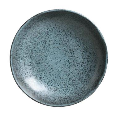 Imagem de CONJUNTO C/ 6 PRATOS FUNDO BIO NIGHT SKY Ø 25 cm