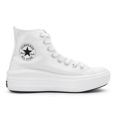 Imagem de Tênis Cano Alto Move Converse All Star-Feminino