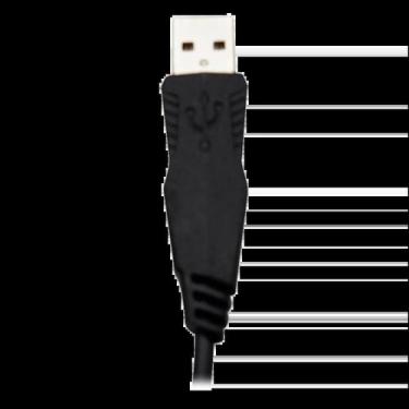 Imagem de Headset Gamer Redragon Pandora H350-RGB / 7.1 Surround / USB - Preto