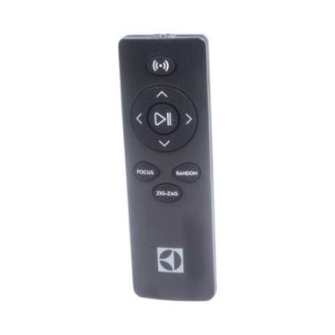 Imagem de Controle Remoto P/ Aspirador Robô Electrolux Erb20 Original