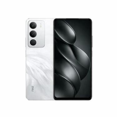 Imagem de Realme C71 128GB 4GB RAM Dual SIM NFC Android 15 Tela 6,6 120Hz Câmera