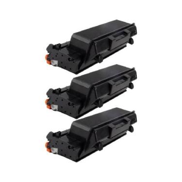 Imagem de 3 Cartucho Toner P/ M432fdn M432 M408 W1330x W1330xc C/ Chip - Digital