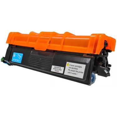 Imagem de Toner Compatível Com Brother Tn219xl L3280 L3240 Ciano - Digital Qualy