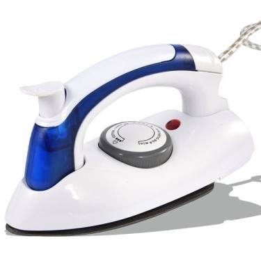 Imagem de Mini roupas portáteis de viagem Steam Iron Yoidesu