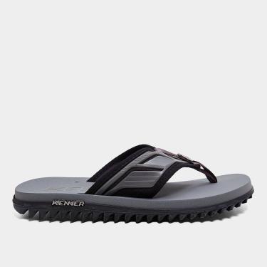 Imagem de Chinelo Kenner Kivah Full Force Masculino-Masculino