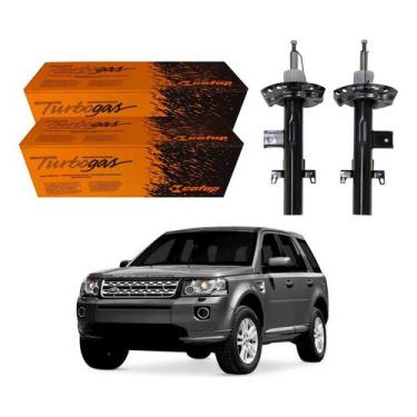 Imagem de Par Amortecedor Traseiro Cofap Freelander 2 2.2 2013 A 2015