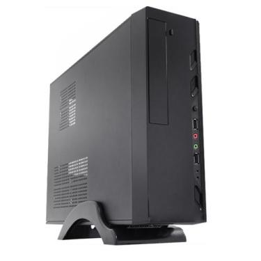Imagem de Computador SFF Concórdia Processador Core i5 8GB DDR3 SSD 256GB