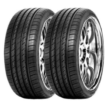 Imagem de Kit 2 Pneus Aro 18 Xbri 215/35 R18 TL 84W Sport Plus