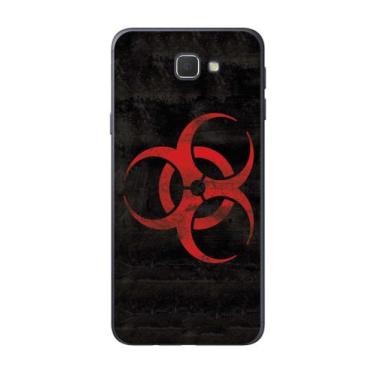 Imagem de Capa Adesivo Skin155 Verso Para Samsung Galaxy J5 Prime - KawaSkin