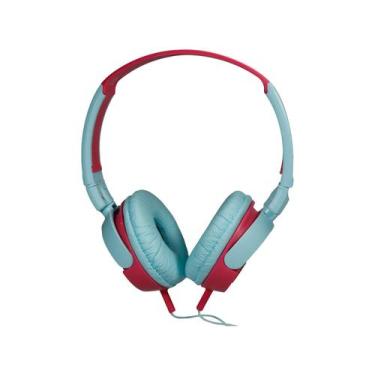 Imagem de Headphone Butterfly Oex Tiffany HP306 - OEX KIDS