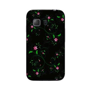 Imagem de Capa Adesivo Skin353 Verso Para Galaxy Young 2 Duos Sm-g130 - KawaSkin