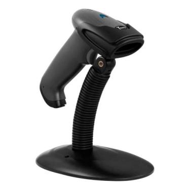 Imagem de Leitor de Código de Barras TL-340 USB 1D-2D com Leitura Eficiente para