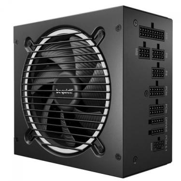 Imagem de Fonte Be Quiet Pure Power 13 M, 750W, 80 Plus Gold, PFC Ativo, Full Mo