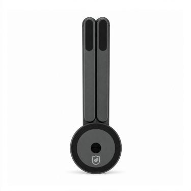 Imagem de Suporte de Mesa Hydra 4 em 1 para Celular Tablet e Notebook com Base Magnética e Altura Ajustável Gshield