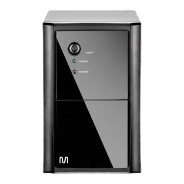 Imagem de No-Break 1440VA Multi EN086 - 127V - Autonomia 30min