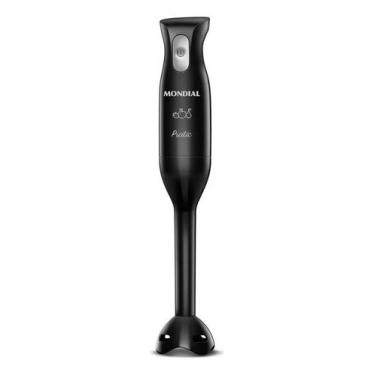 Imagem de Mixer Pratic Mondial 350w M-15-b Preto 127v Preto 127v, 110V