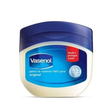 Imagem de Geléia de Vaselina Vasenol Original 100g