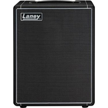 Imagem de Amplificador para Baixo Laney DB500H 500W