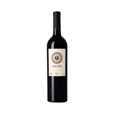 Imagem de Vinho Tinto Cruz Alta Malbec