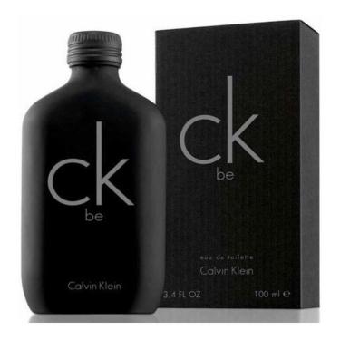 Imagem de Perfume Ck Be Calvin Klein Unisex 100ml