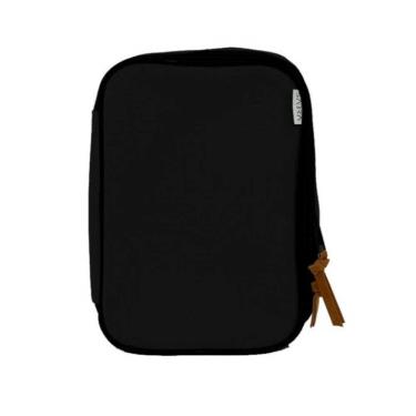 Imagem de Estojo Box Urban 100 Pens Preto Sabra