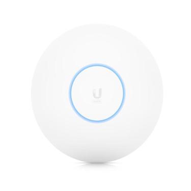 Imagem de Access Point Wi-Fi 6 Long-Range (U6-Lr) 4X4 Mimo E Ofdma