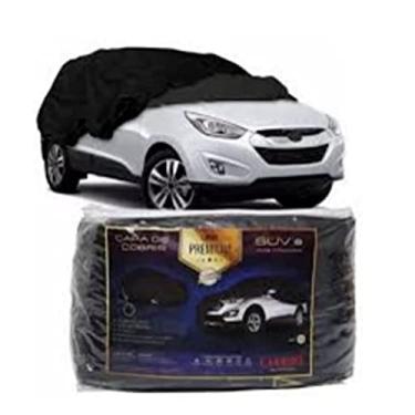 Imagem de Capa cobrir premium eco suvs tamanho unico