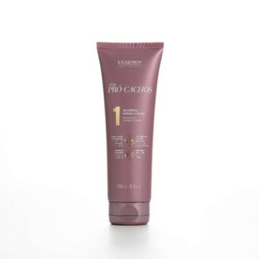 Imagem de Shampoo Hydra-Curves 250ml - Essendy