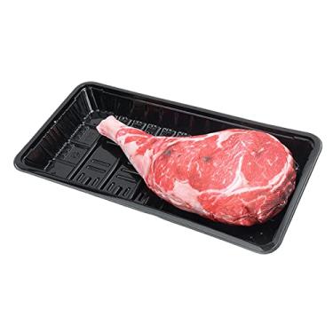 Imagem de Generic Brinquedo para mastigar para cachorro Brinquedo para cachorro realista Simulação de comida Forma de comida durável Cachorro de brinquedo para, Bife Tomahawk