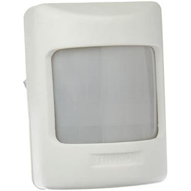 Imagem de Sensor de Movimento Tektron Infravermelho Com Fotocélula, Bivolt para Teto Parede Embutir Sobrepor (Sobrepor Parede)