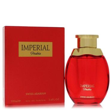 Imagem de Perfume Swiss Arabian Imperial Arabia Eau De Parfum 100mL