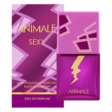 Imagem de Perfume Feminino Animale - Sexy EDP 100ml
