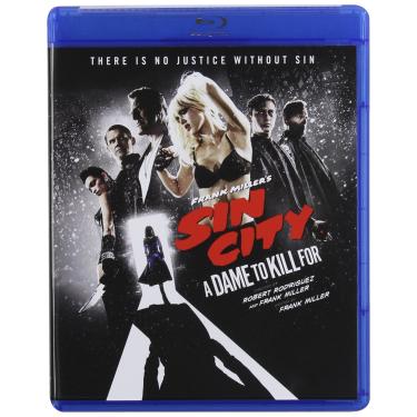 Imagem de Frank Miller's Sin City: A Dame to Kill for