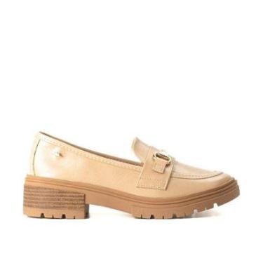 Imagem de Sapato Feminino Dakota G9221 Granola-Feminino
