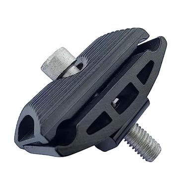 Imagem de oshhni Canote de de bicicleta de cabeça do tubo do Liga de alumínio Peças de reparo para ciclismo Ciclismo Resistente Tubo do tubo