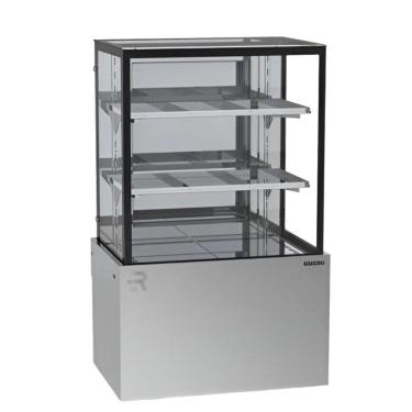 Imagem de Expositor Estufa Vanguard Top Cvtq750 C/ Led 220V Refrimate