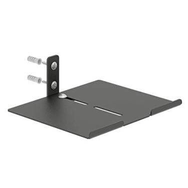 Imagem de Suporte para DVD, Multivisão, SDVD-AERO, Preto