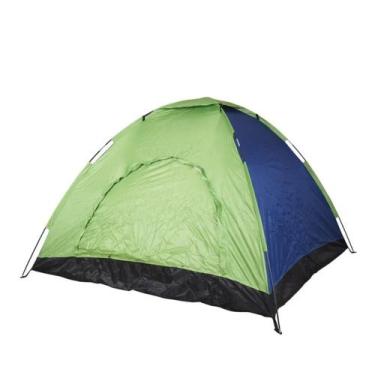 Imagem de Barraca Camping Modelo Iglu -  Com Capidade para 7 Pessoas - CONCEPTON