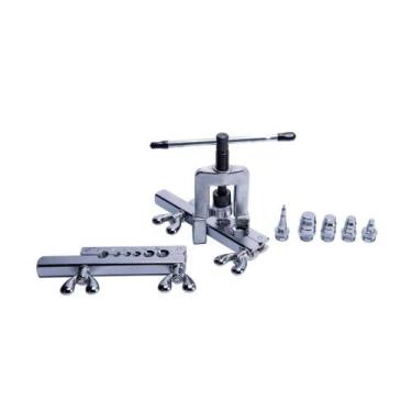 Imagem de Flangeador 1/83/4" Kit com Alargador e com Maleta Hulter HT5275F