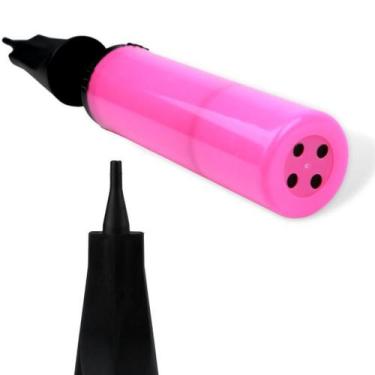 Imagem de Inflador De Balão - Bexiga - Manual - Kaftor