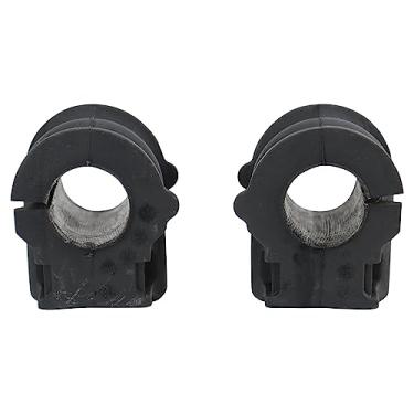 Imagem de TRQ Bucha de barra oscilante frontal compatível com INFINITI JX35 QX60 Nissan Maxima Pathfinder