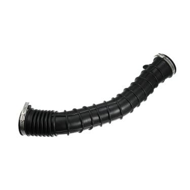 Imagem de ACROPIX Braçadeiras de mangueira de duto de entrada de ar para Ford para Ranger 1998 1999 2000 2001 2002 2003 1L5Z-9B659-BA Peças de tubo de mangueira de admissão de ar para carro