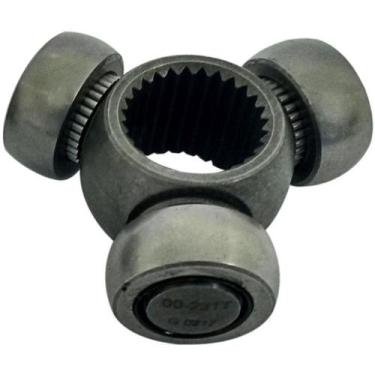 Imagem de Tripeça Câmbio Renault Master 2002 a 2012 Nakata NJH00-231T