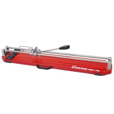 Imagem de Cortador de piso manual capacidade até 750 mm - TEC75 - Cortag