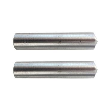 Imagem de Kit Diamante Industrial Para Acertar/ Dressar Rebolos- 2 Pçs - invest