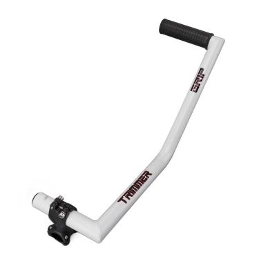 Imagem de Punho Ergonômico da Ferramenta de Remoção de Ervas Daninhas-punho Auxiliar do Extrator de Ervas Daninhas do Jardim para Jardinagem e Cuidado do Gramado Sem Esforço