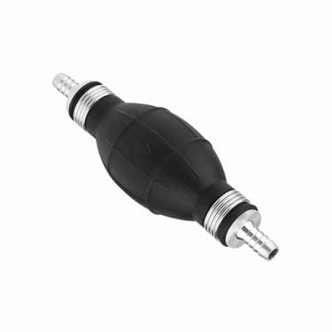 Imagem de Bomba de Transferência de Combustível Manual - Bomba de Combustível de Borracha para Diversas Aplicações (Tomvorksavgnoz6gt5-03)